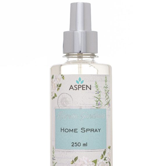 Home Spray - Fragrância Alecrim Gardênia - Spray 250 ml-0