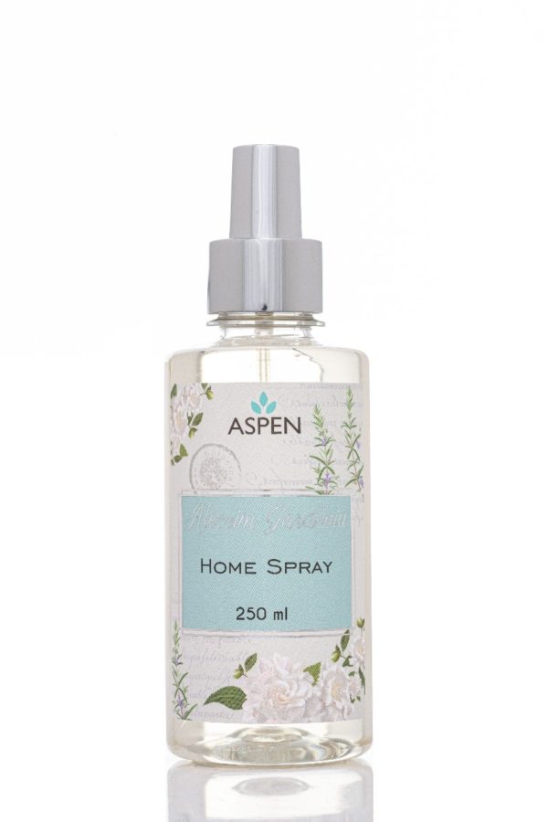 Home Spray - Fragrância Alecrim Gardênia - Spray 250 ml-0