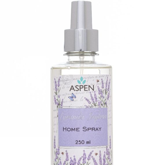 Home Spray - Fragrância Lavanda Inglesa - Spray 250 ml-0