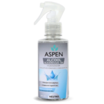 Álcool Glicerinado 70% - Neutro - Spray 250 ml