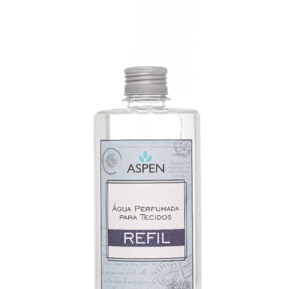 REFIL Água Perfumada para Tecidos - Heritage Collection-0