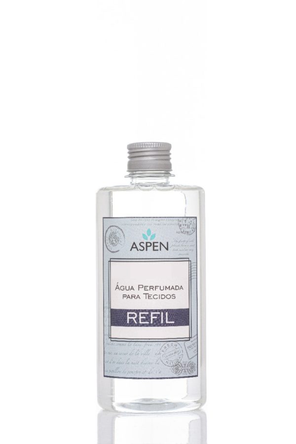 REFIL Água Perfumada para Tecidos - Heritage Collection-0