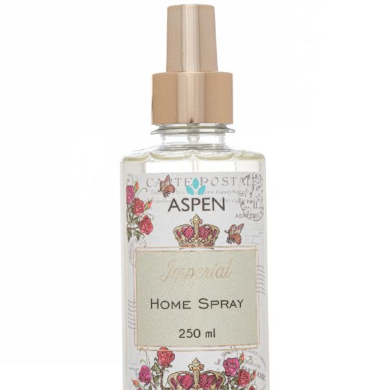 Home Spray - Fragrância Imperial - Spray 250 ml-0