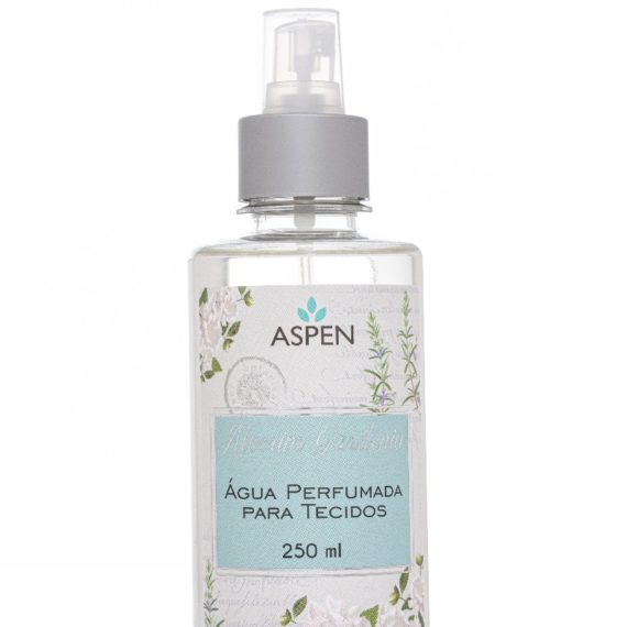 Alecrim Gardênia - 250 ml - Água Perfumada para Tecidos-0