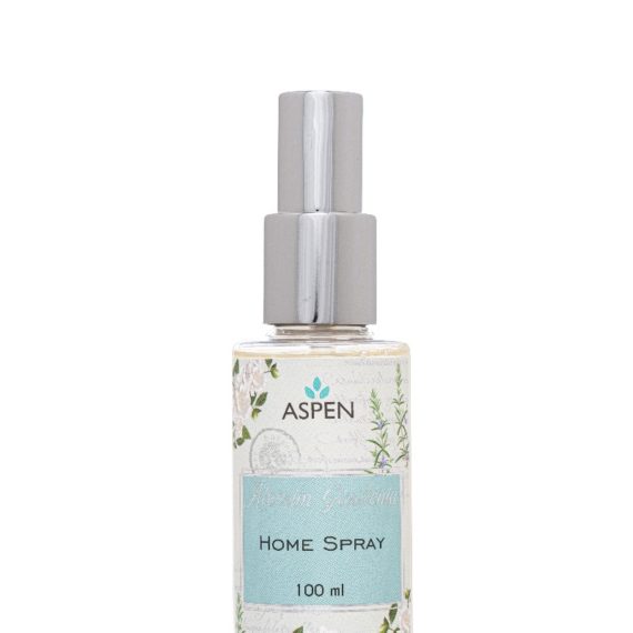 Home Spray - Fragrância Alecrim Gardênia - Spray 100 ml-0