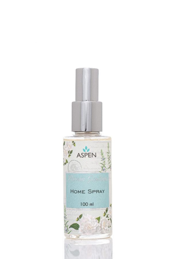 Home Spray - Fragrância Alecrim Gardênia - Spray 100 ml-0