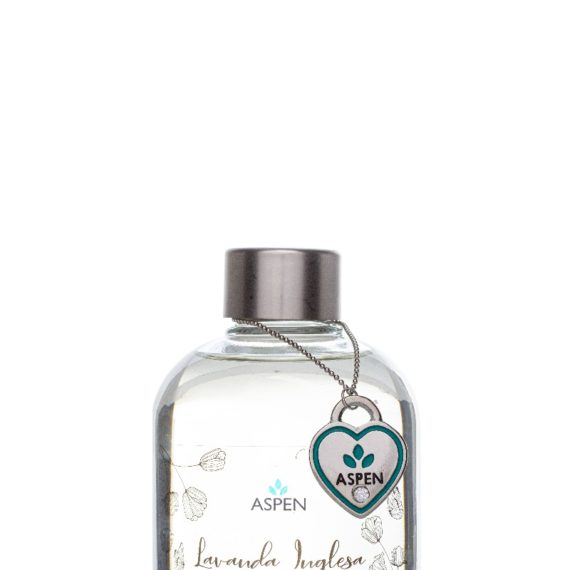 Difusor de Aromas - Fragrância Lavanda Inglesa - Vidro 240 ml-0