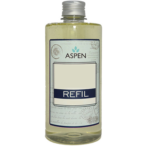 Frescor da Montanha -REFIL 500 ml - Difusor de Aromas-0