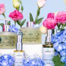 Difusor de Aromas - Fragrância Jardins de Monet - 240 ml Vidro-1685