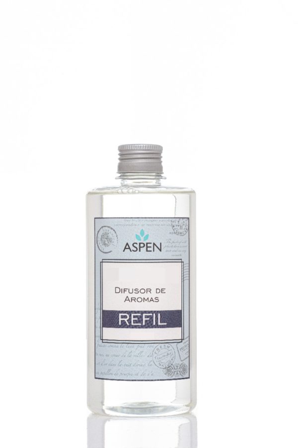 Honey Baby - REFIL 1 Litro - Difusor de Aromas-0