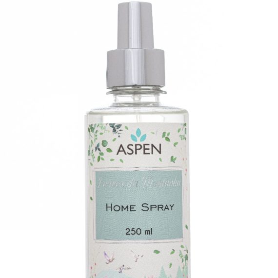 Home Spray - Fragrância Frescor da Montanha - Spray 250 ml-0