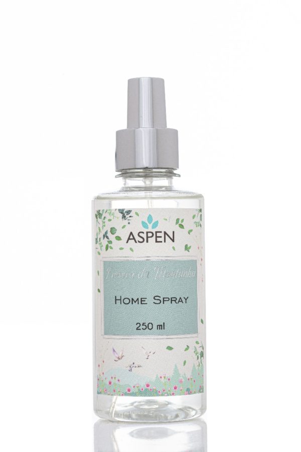 Home Spray - Fragrância Frescor da Montanha - Spray 250 ml-0