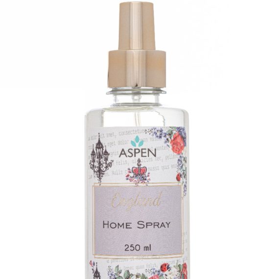 Home Spray - Fragrância England - Spray 250 ml-0