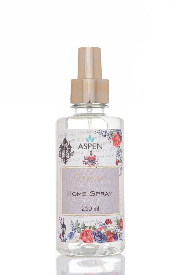 Home Spray - Fragrância England - Spray 250 ml-0