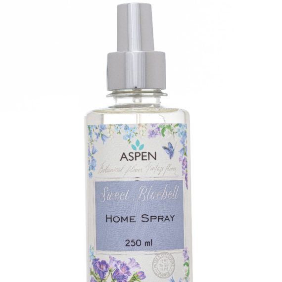 Home Spray - Fragrância Sweet Bluebell - Spray 250 ml-0