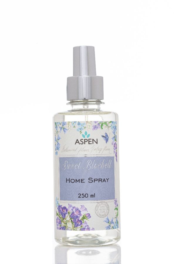 Home Spray - Fragrância Sweet Bluebell - Spray 250 ml-0