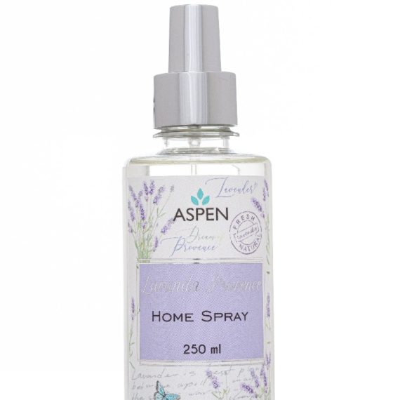 Home Spray - Fragrância Lavanda Provence - Spray 250 ml-0