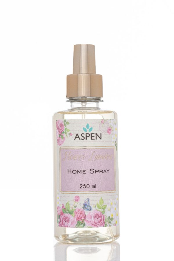 Home Spray - Fragrância Flower Lumière - Spray 250 ml-0