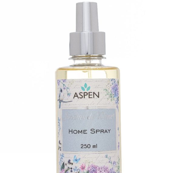 Home Spray - Fragrância Jardins de Monet - Spray 250 ml-0