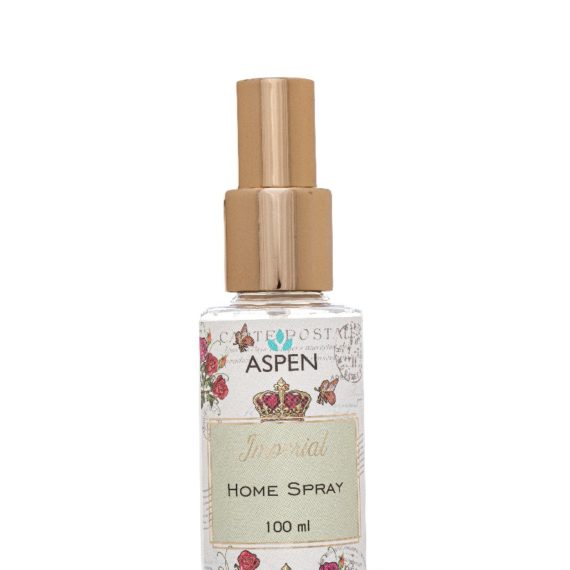 Home Spray - Fragrância Imperial - Spray 100 ml-0