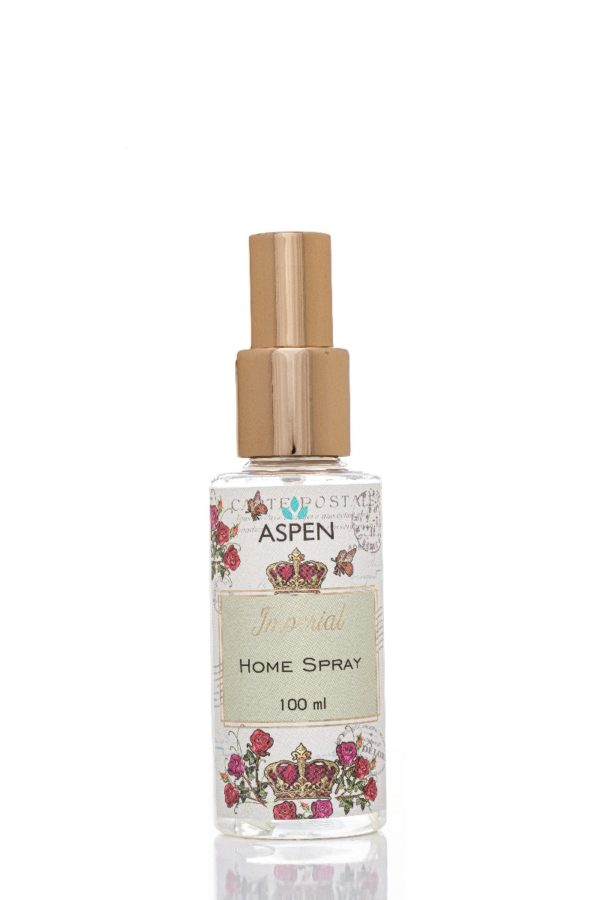 Home Spray - Fragrância Imperial - Spray 100 ml-0