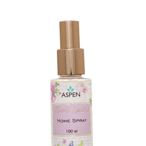 Home Spray - Fragrância Flower Lumière - Spray 100 ml-0