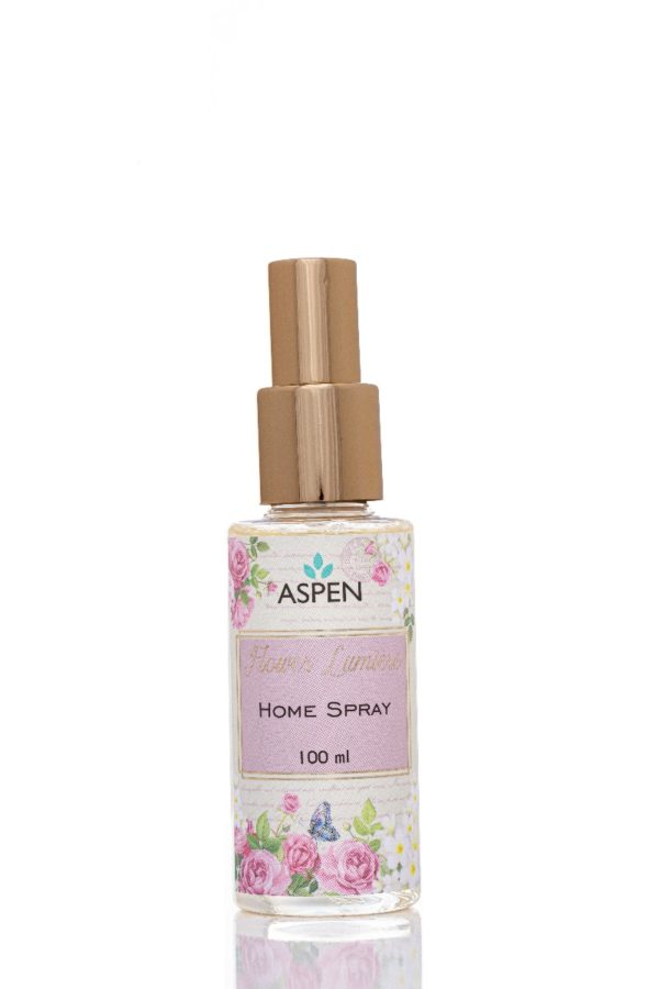 Home Spray - Fragrância Flower Lumière - Spray 100 ml-0