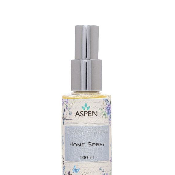 Home Spray - Fragrância Jardins de Monet - Spray 100 ml-0