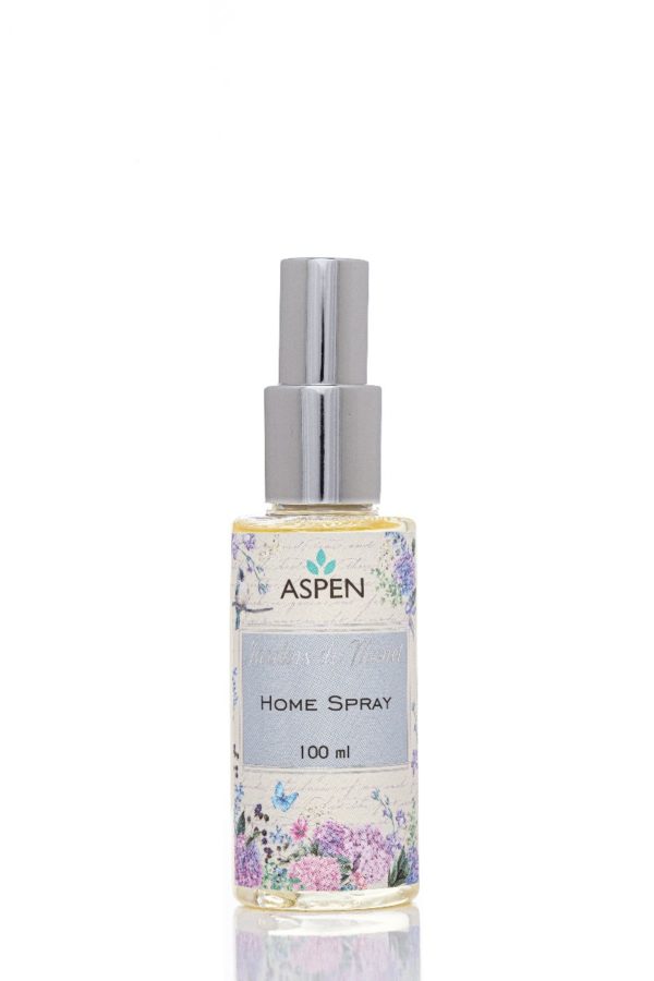 Home Spray - Fragrância Jardins de Monet - Spray 100 ml-0