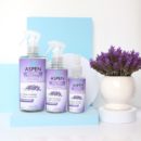 Álcool Glicerinado 70% - Pétalas de Lavanda - Spray 100 ml-1819